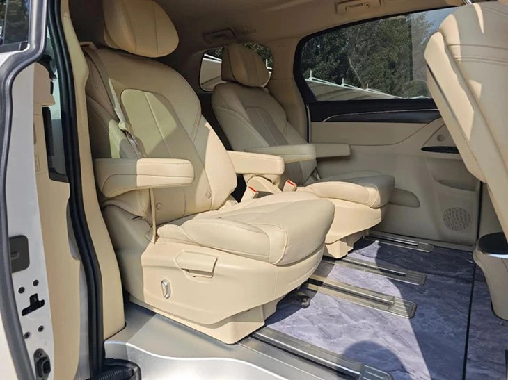 Buick GL8 ES 2024 high quality