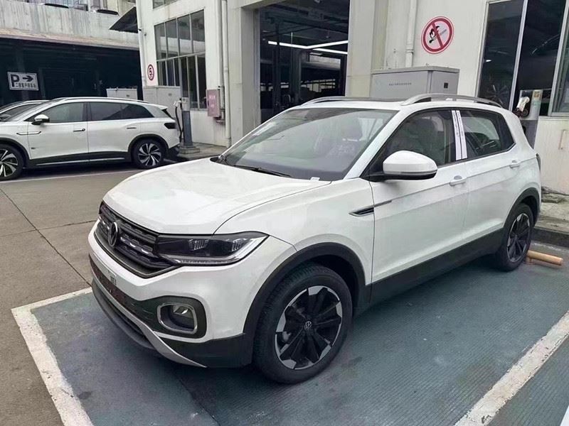 VW Tacqua 2023